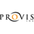 Provis - Web Design and Marketing Logotype