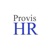 ProvisHR Logotype