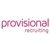 Provisional Accounting Logotype
