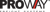 PROWAY Logotype