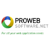 Proweb Software Logotype