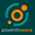 Proximity Wave Media Logotype