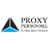 Proxy Personnel LLC Logotype