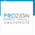Prozign Architects Logotype