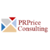PRPrice Consulting Logotype