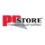 PRstoreky Logotype