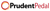 Prudent Pedal Marketing Logotype