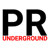 PRUnderground.com Logotype