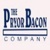 Pryor Bacon Company Logotype