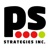 PS Strategies Logotype