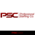 PSC Staffing Logotype