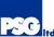 Professional Services Group Ltd. Logotype