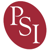 Precision Systems, Inc. Logotype