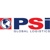 PSI Global Logistics Logotype