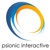 Psionic Interactive Logotype
