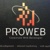 PT. Proweb Indonesia Logotype
