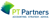 PT Partners Logotype