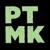 Ptarmak Logotype