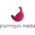 Ptarmigan Media Limited Logotype