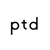 Patrick Thompson Design Logotype