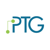 PTG [Palmetto Technology Group] Logotype
