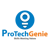 ProTechGenie Logotype