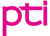PTI Graphics Logotype