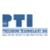 Precision Technology Inc Logotype