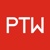 PTW Architects Logotype