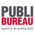 Publi bureau Logotype