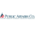 Public Affairs Co. Logotype