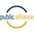 Public Alliance Logotype