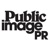 Public Image PR Logotype