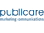 Publicare Marketing Communications Logotype