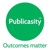 Publicasity Logotype