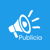 Publicia Digital Logotype