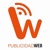 Publicidad Web Logotype