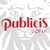 Publicis Worldwide Logotype