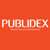 Publidex Digital Agency Logotype
