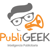 Publigeek Logotype