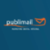 Publimail México Logotype