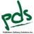 Publishers Delivery Solutions Logotype
