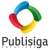 Publisiga Logotype