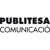 Publitesa Logotype