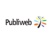 Publiweb Marketing Digital Logotype