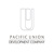 Pacific Union Development Company Logotype