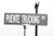Puente Trucking Logotype