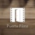 Puerta Films Logotype
