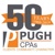 Pugh CPAs Logotype