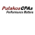Pulakos CPAs PC Logotype